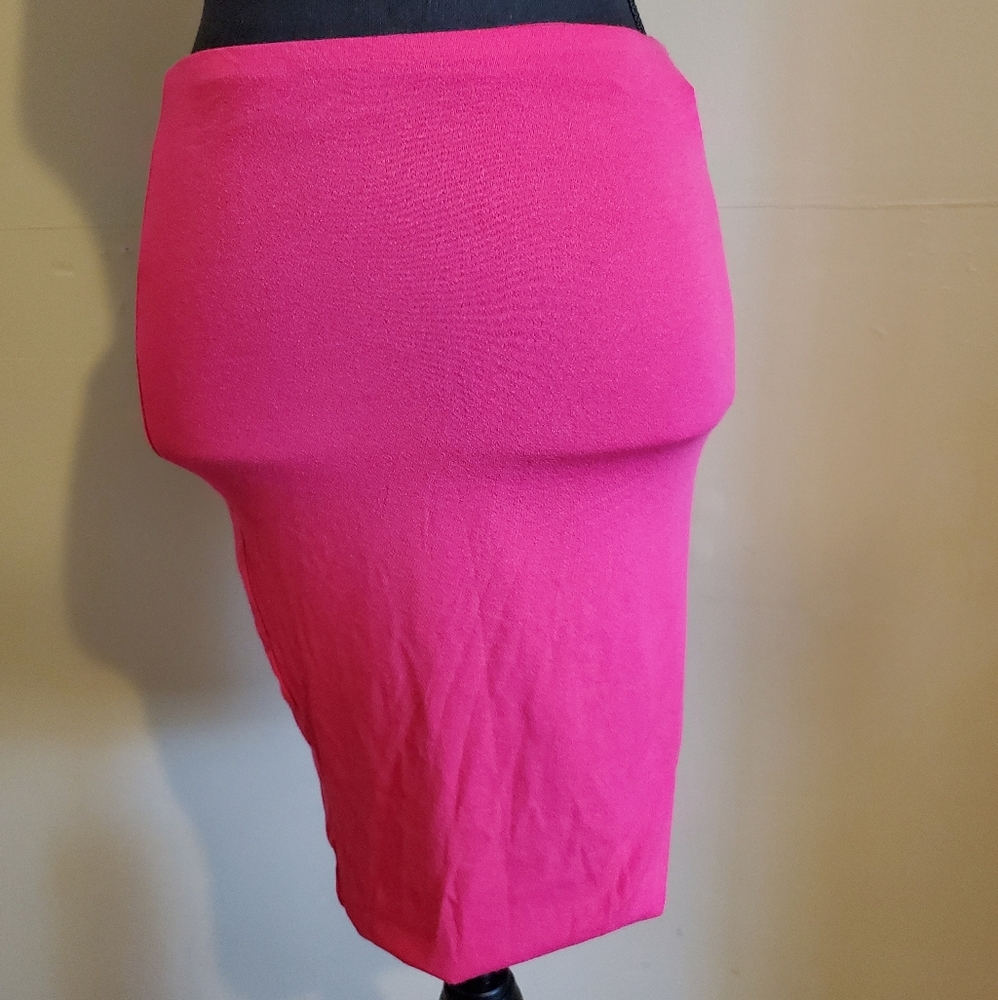 Women's Naked Wardrobe skirt
